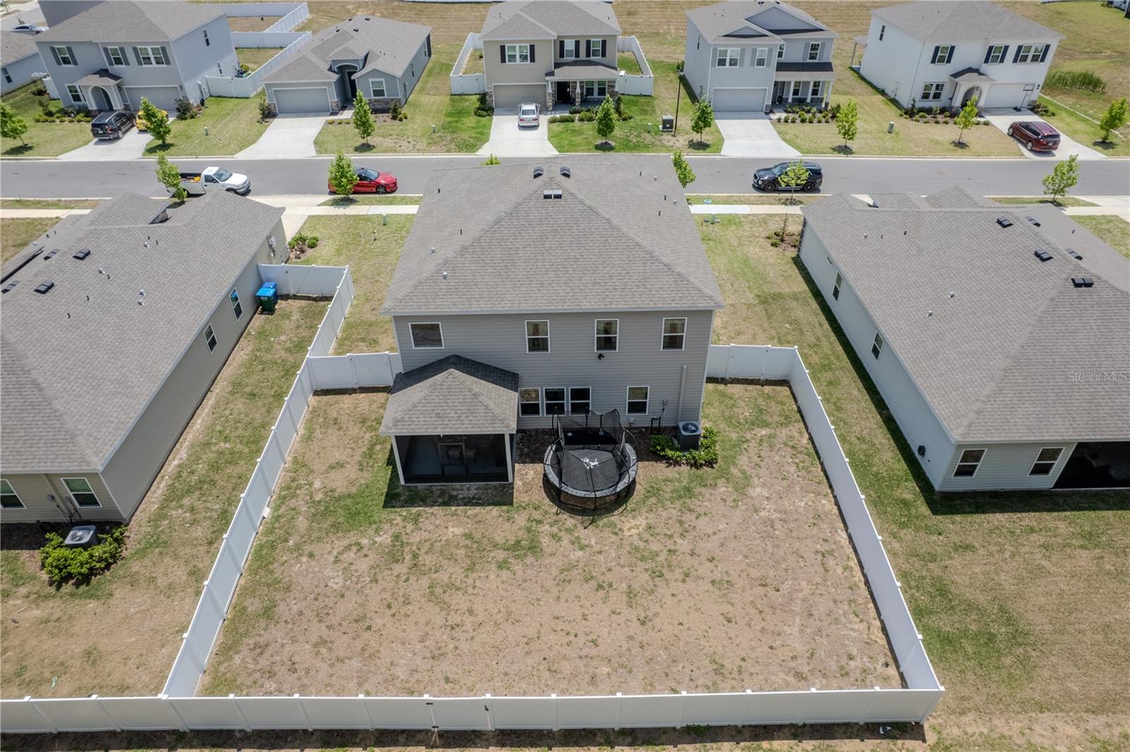 Image 31 of 31 For 17664 173rd Road