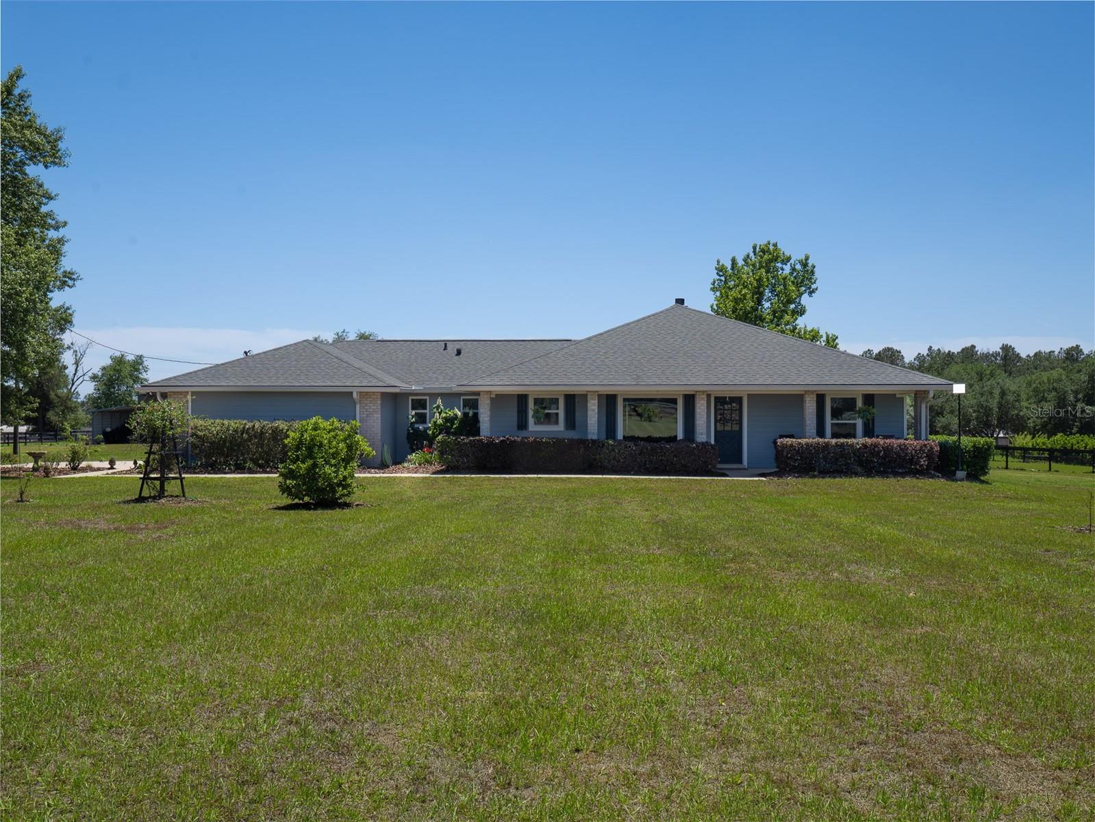 Details for 23053 142nd Avenue, HIGH SPRINGS, FL 32643