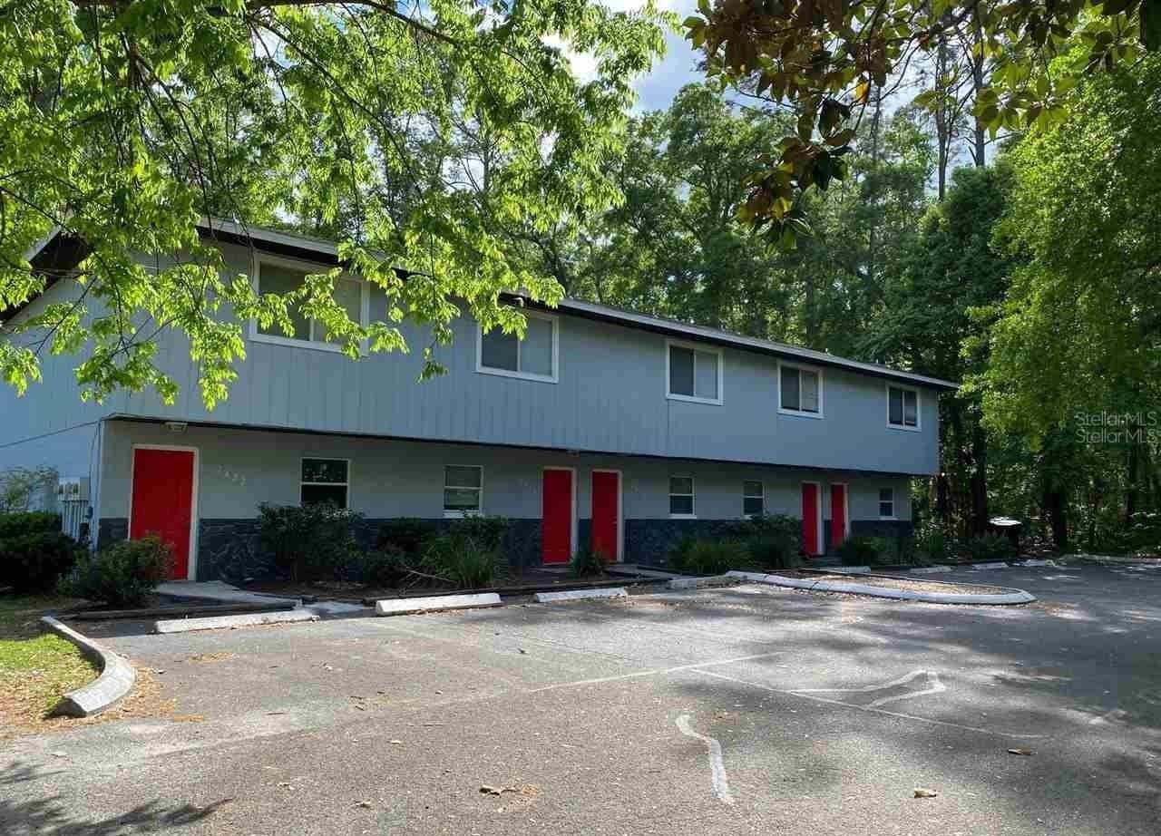 Details for 2422 4th Terrace, GAINESVILLE, FL 32609