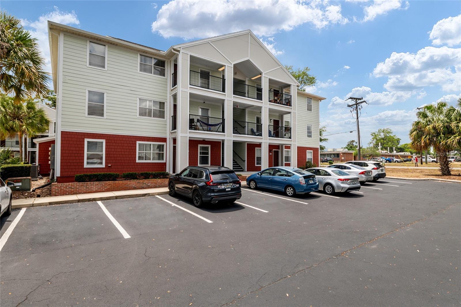 Details for 2360 Archer Road 811, GAINESVILLE, FL 32608