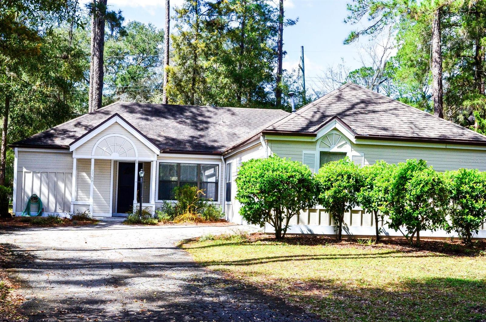 Details for 7760 47th Lane, GAINESVILLE, FL 32608