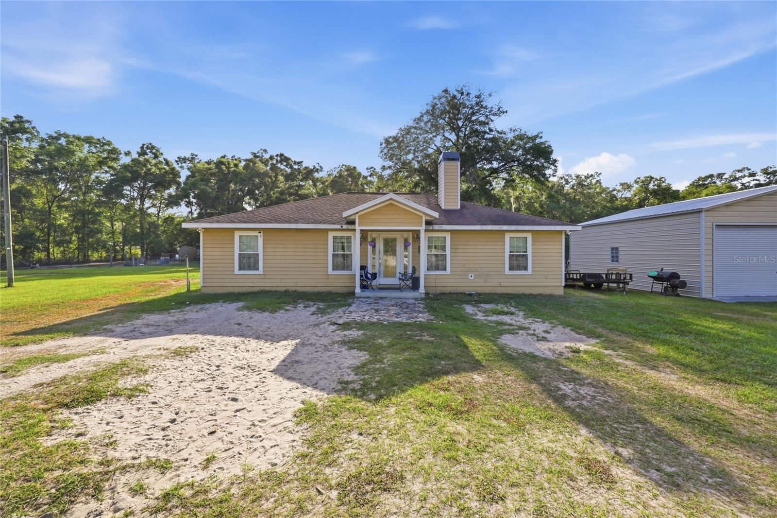 Details for 399 899th Street, OLD TOWN, FL 32680