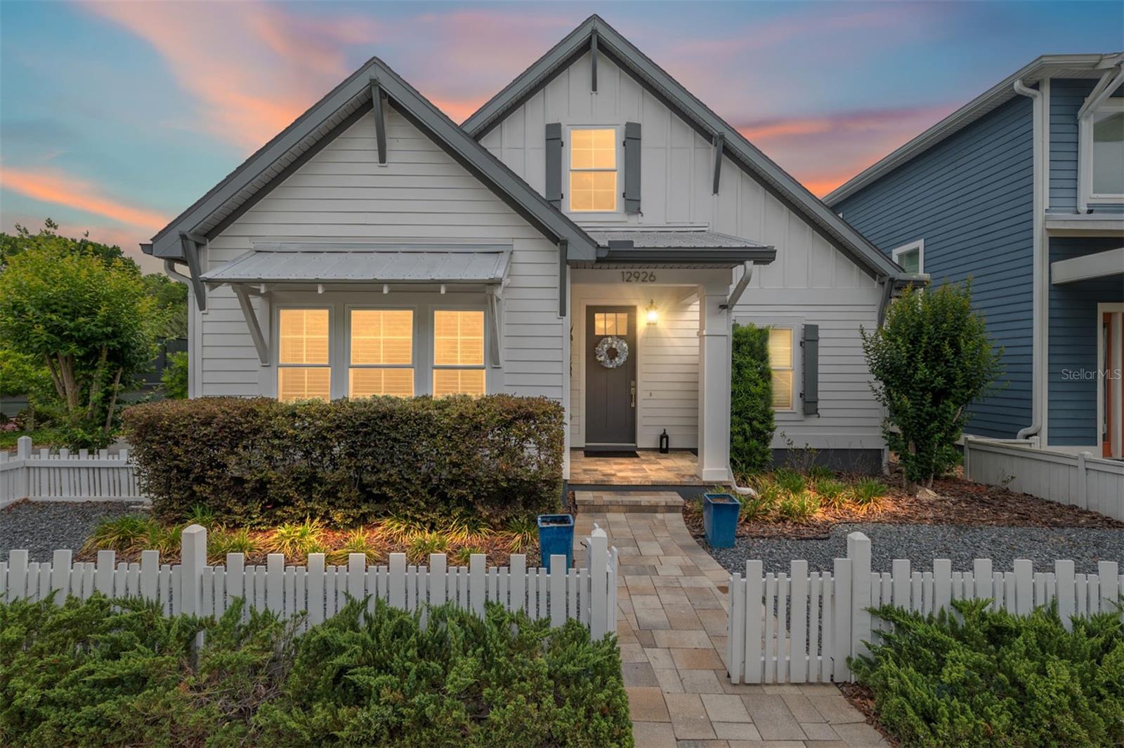 Details for 12926 7th Avenue, NEWBERRY, FL 32669