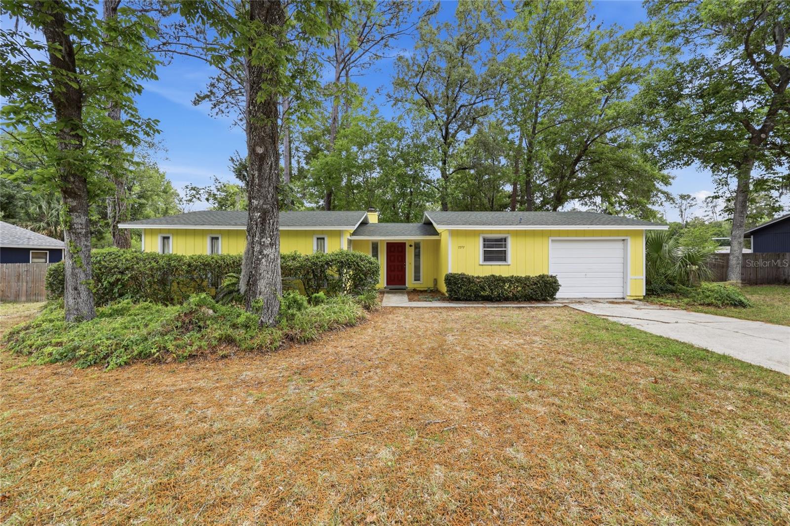 Details for 7717 52nd Place, GAINESVILLE, FL 32608