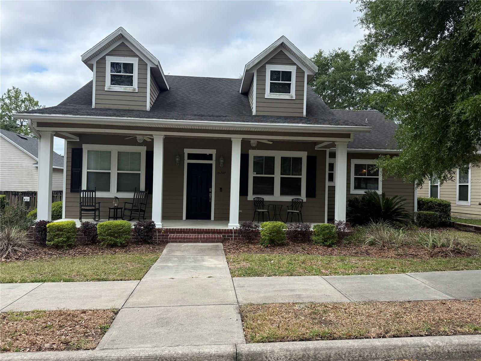 Details for 16747 167th Place, ALACHUA, FL 32615