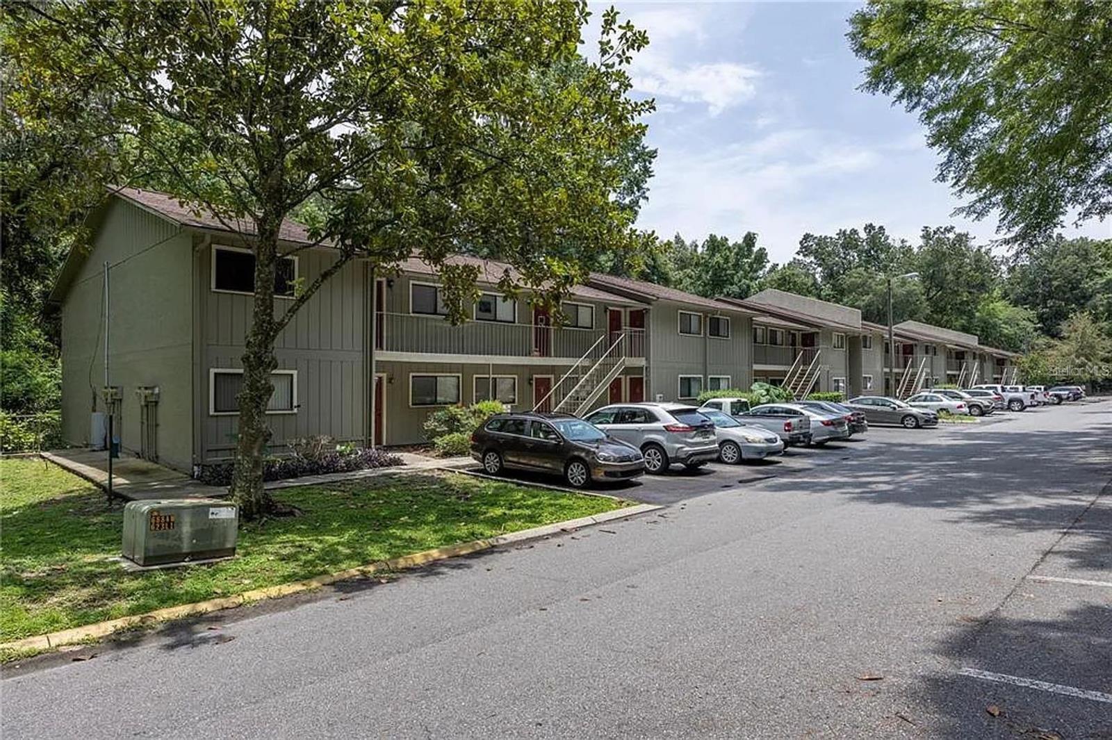 Details for 1923 23rd Boulevard 109, GAINESVILLE, FL 32605