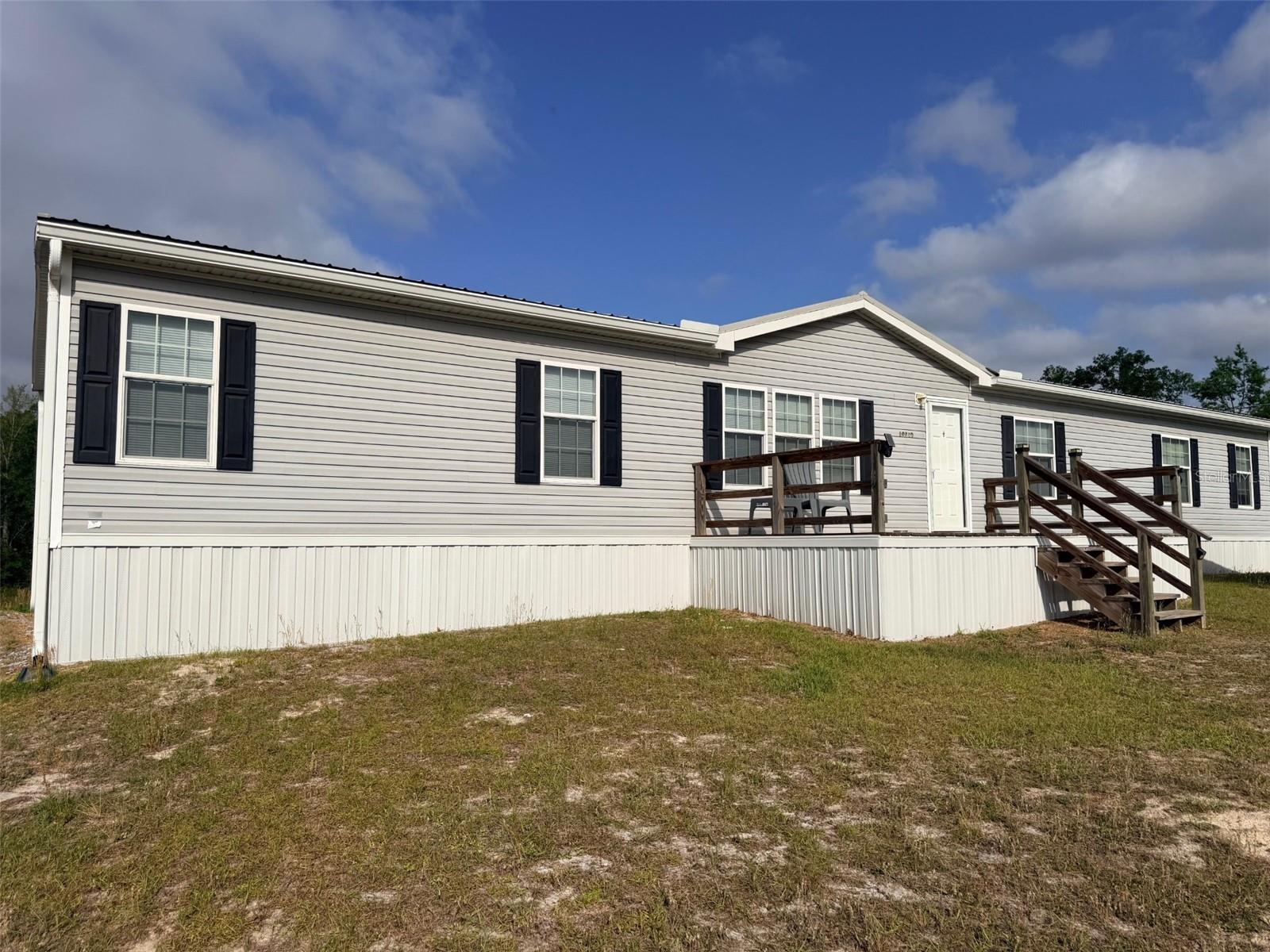 Details for 10730 198th Terrace, O BRIEN, FL 32071