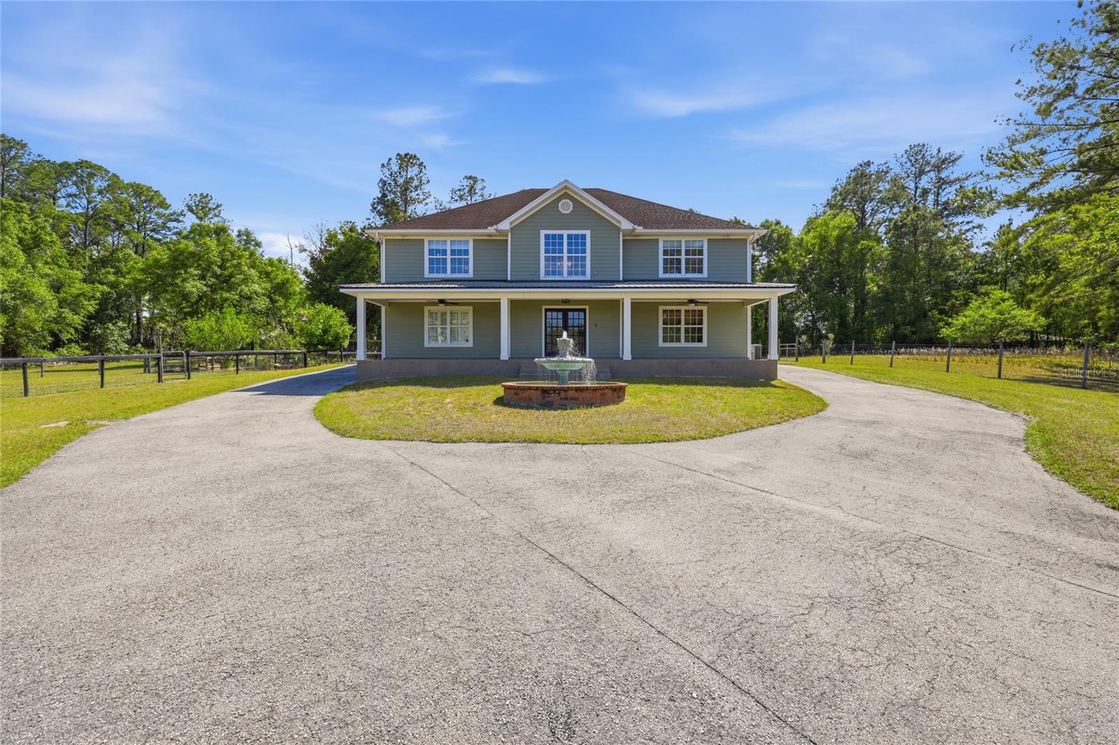 Details for 101 Ramsey Drive, MELROSE, FL 32666