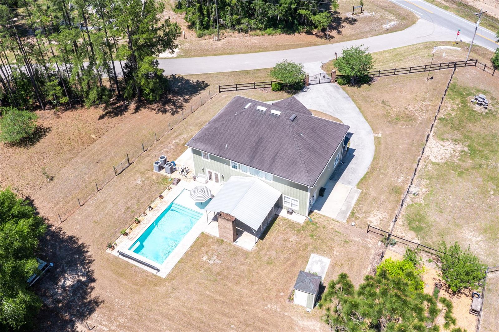 Image 3 of 100 For 101 Ramsey Drive