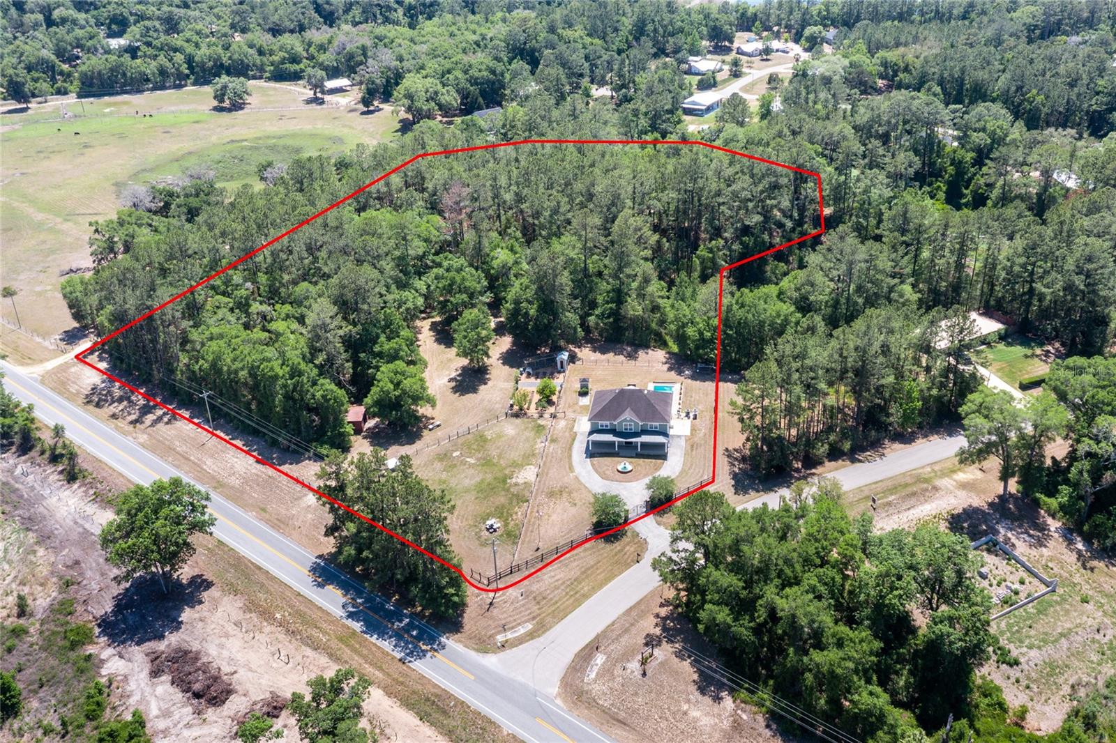 Image 4 of 100 For 101 Ramsey Drive
