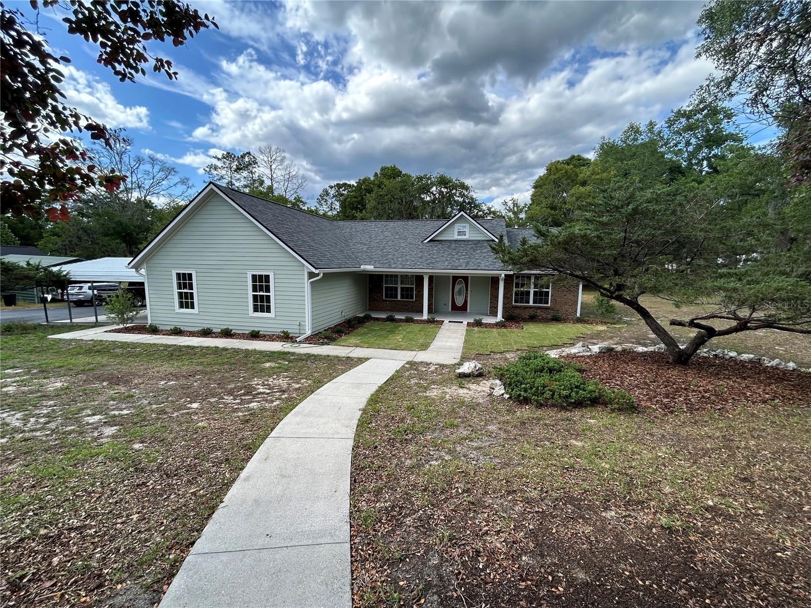 Details for 5340 County Road 340, HIGH SPRINGS, FL 32643