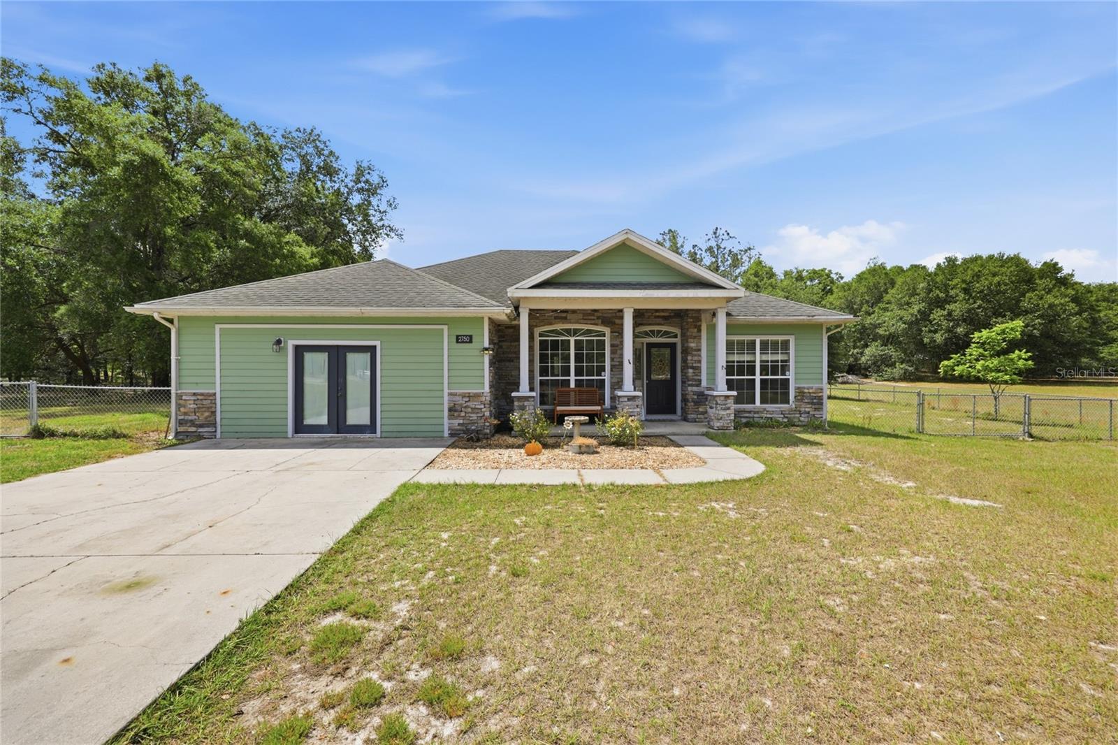 Details for 2750 174th Street, TRENTON, FL 32693