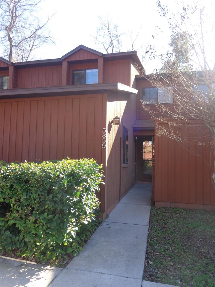 Details for 5859 8th Place, GAINESVILLE, FL 32607