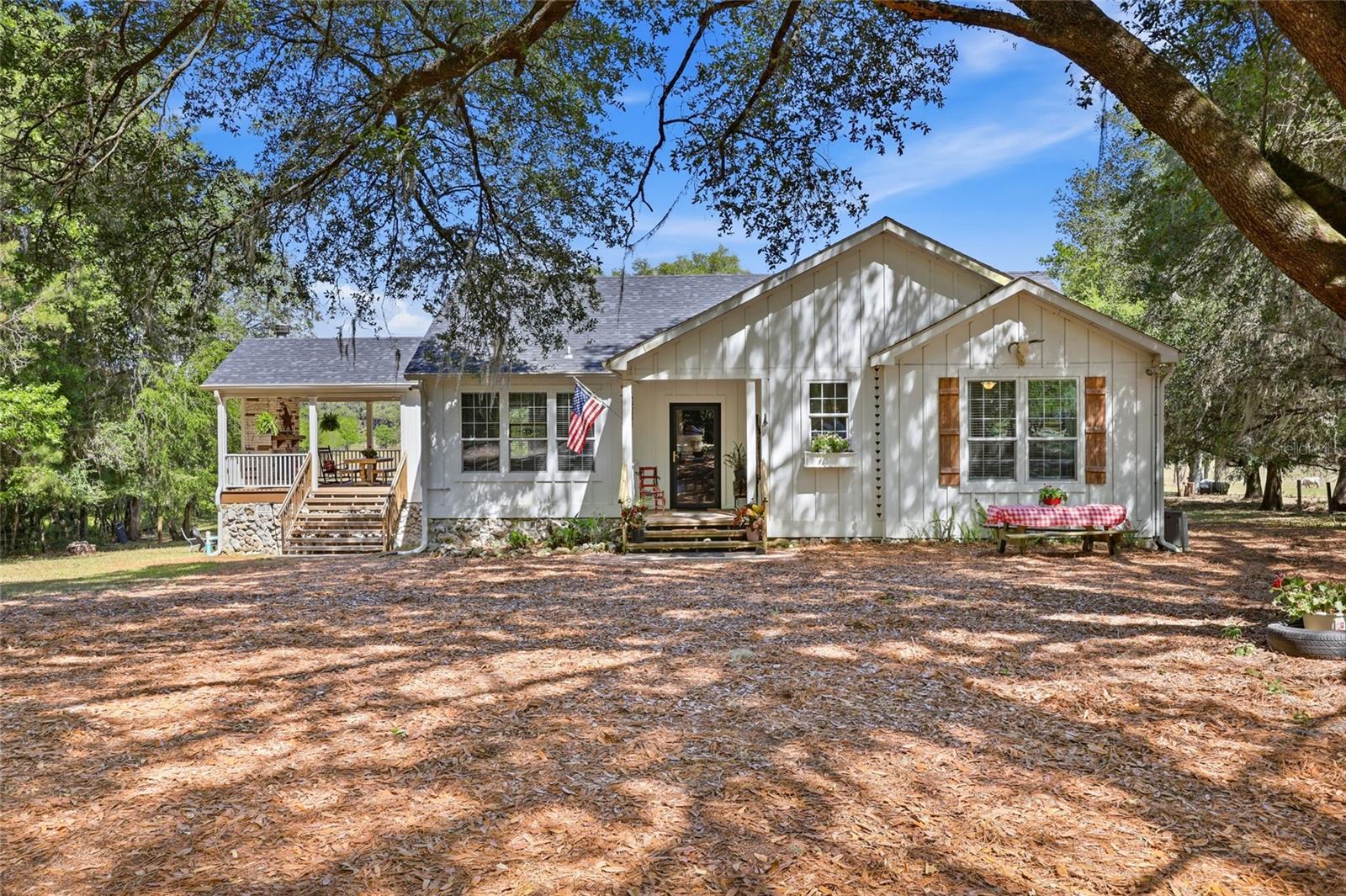 Details for 22130 75th Avenue Road, MICANOPY, FL 32667