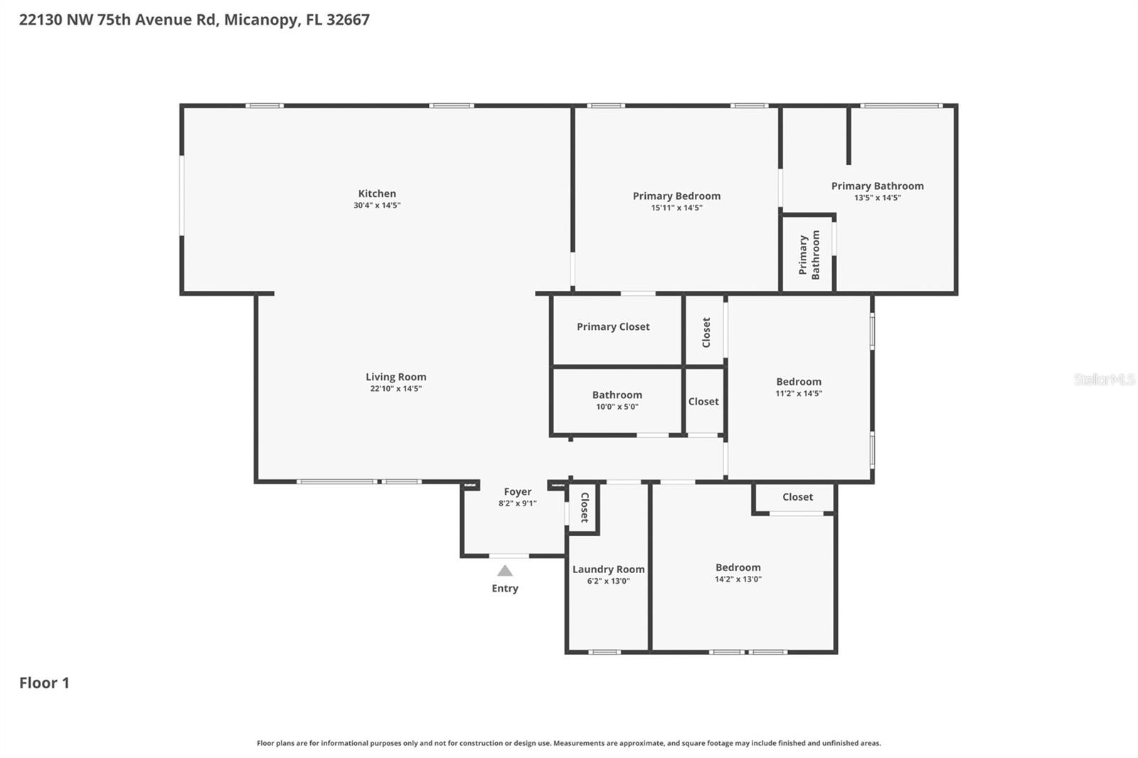 Image 52 of 52 For 22130 75th Avenue Road