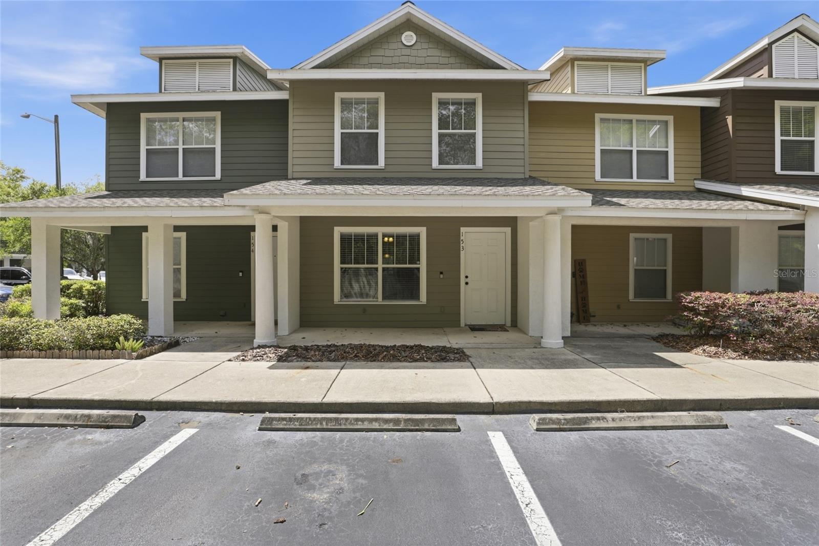 Details for 2348 42nd Drive 153, GAINESVILLE, FL 32607
