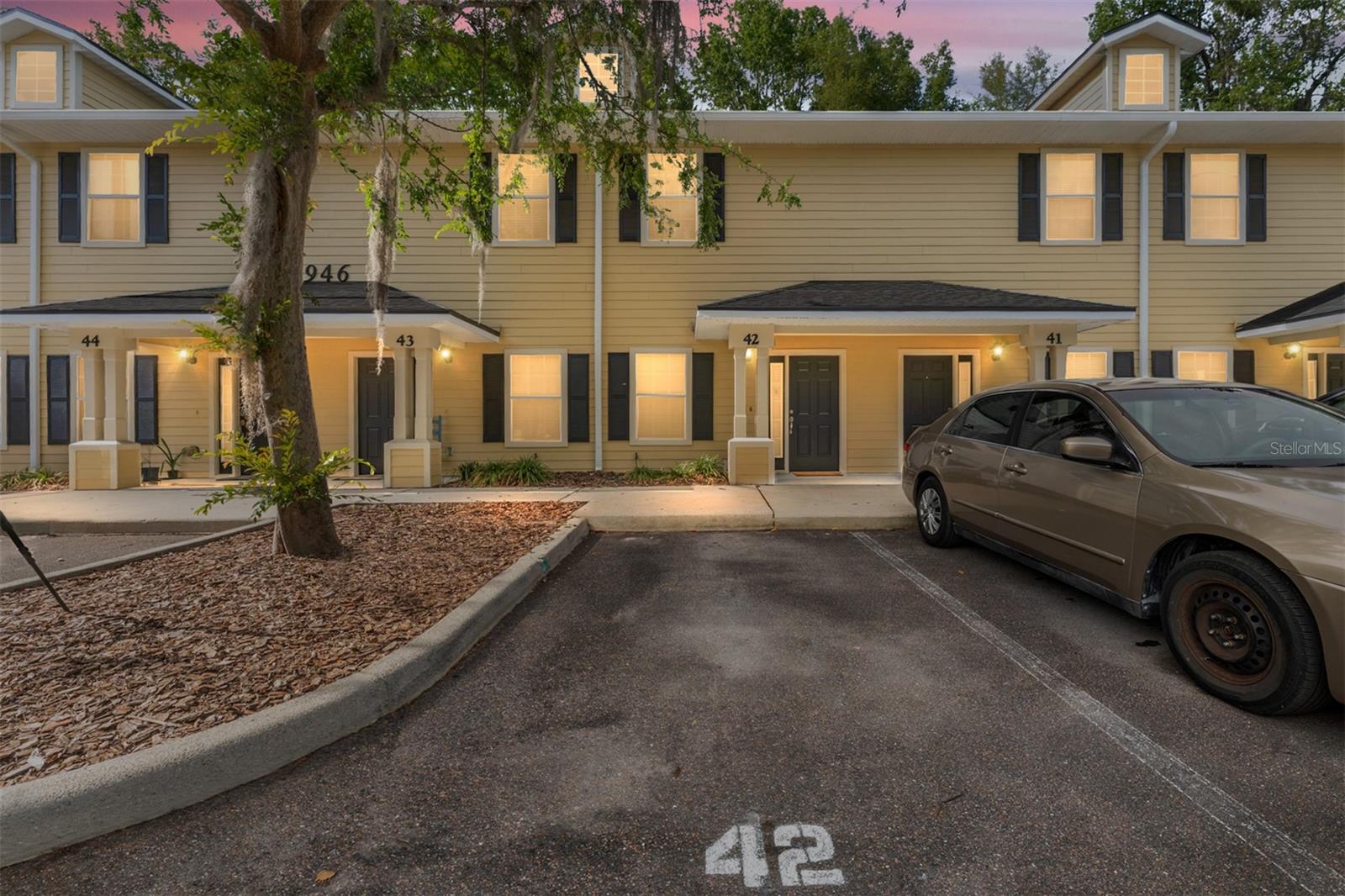 Details for 2946 35th Place 42, GAINESVILLE, FL 32608
