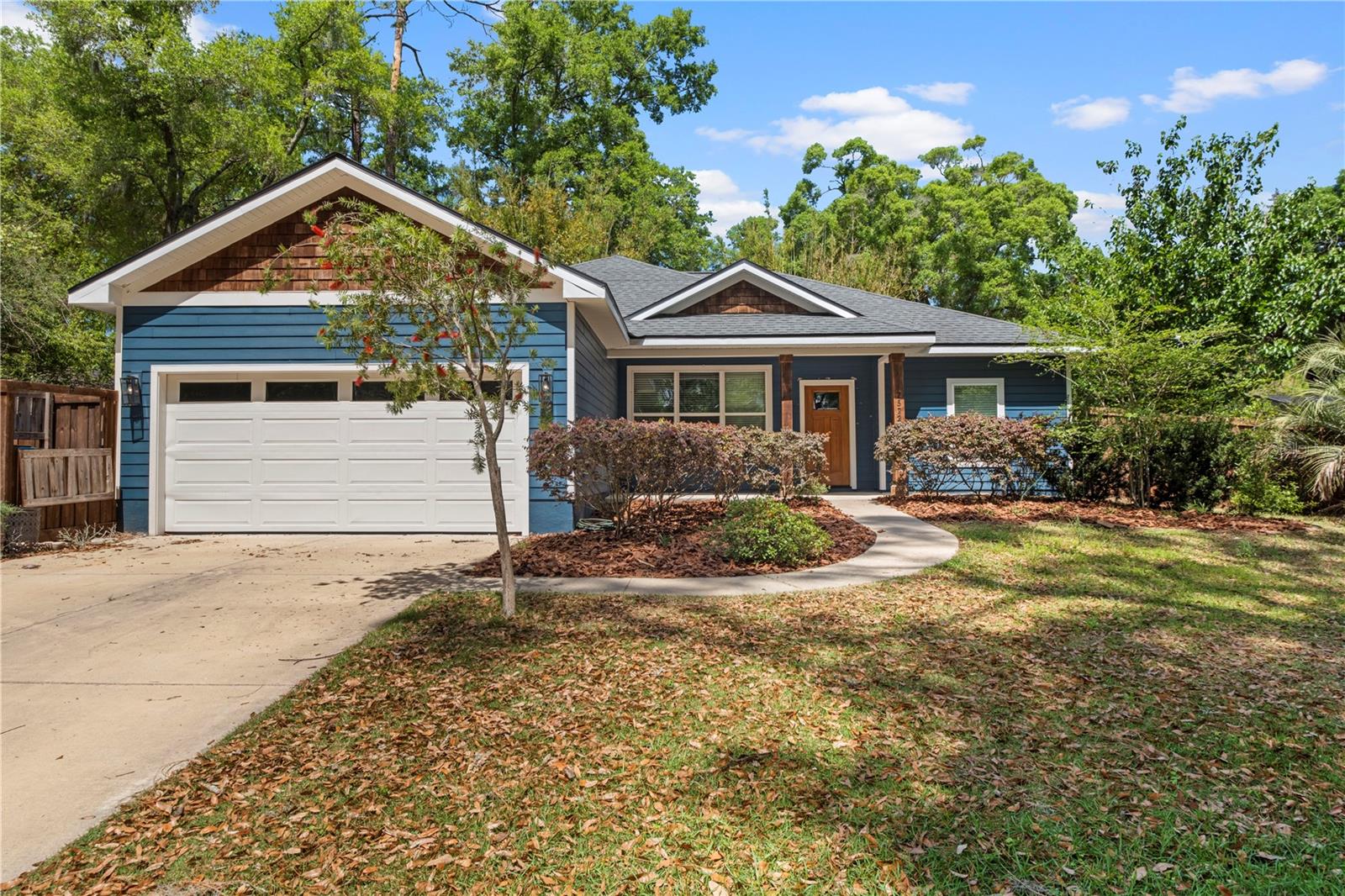 Details for 25726 19th Avenue, NEWBERRY, FL 32669