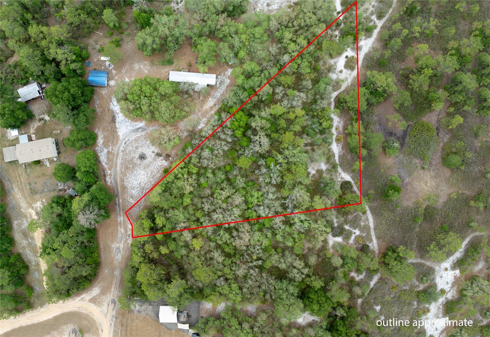Details for 5829 Bryce Street, KEYSTONE HEIGHTS, FL 32656