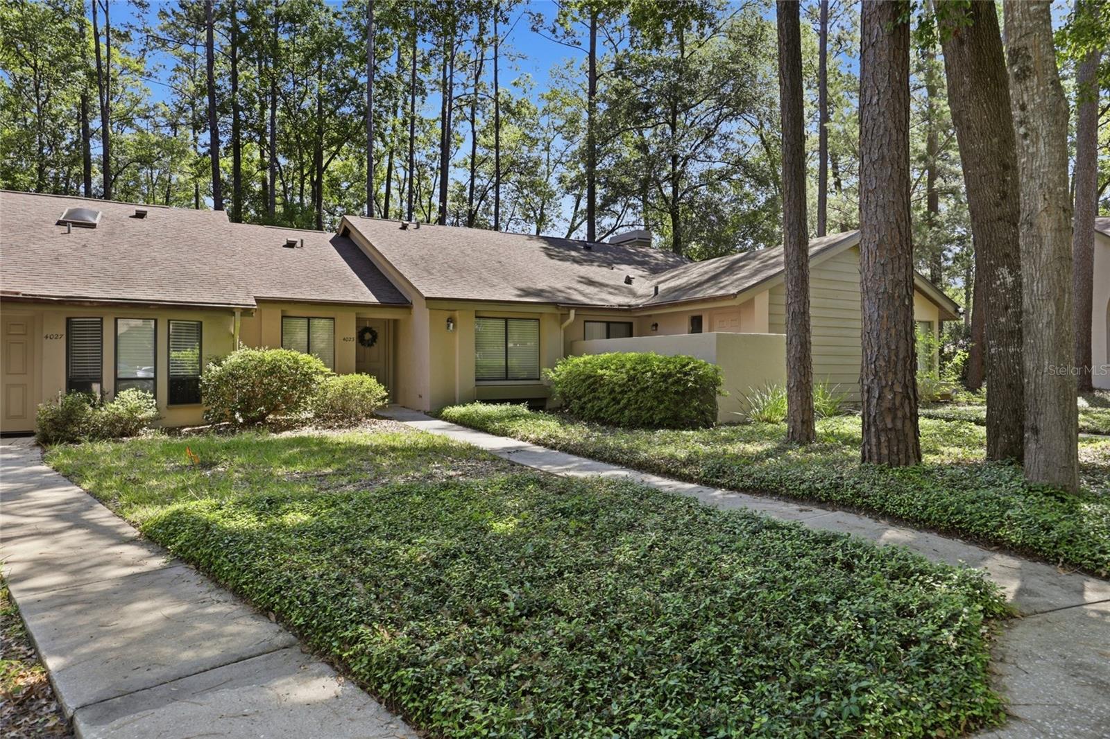 Details for 4023 23rd Circle, GAINESVILLE, FL 32605