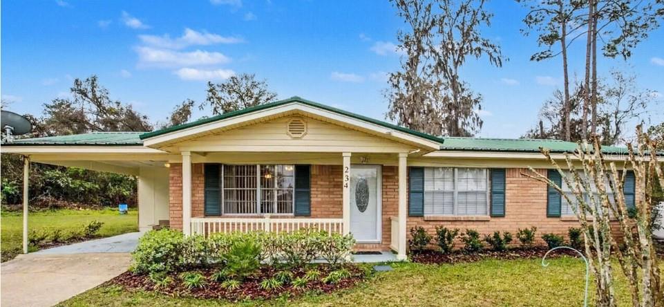 Details for 234 Havanna Way, LAKE CITY, FL 32024