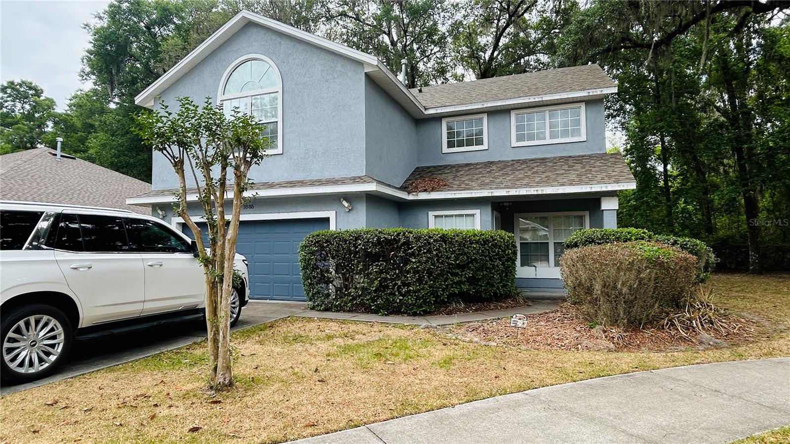 Details for 1885 65th Drive, GAINESVILLE, FL 32607