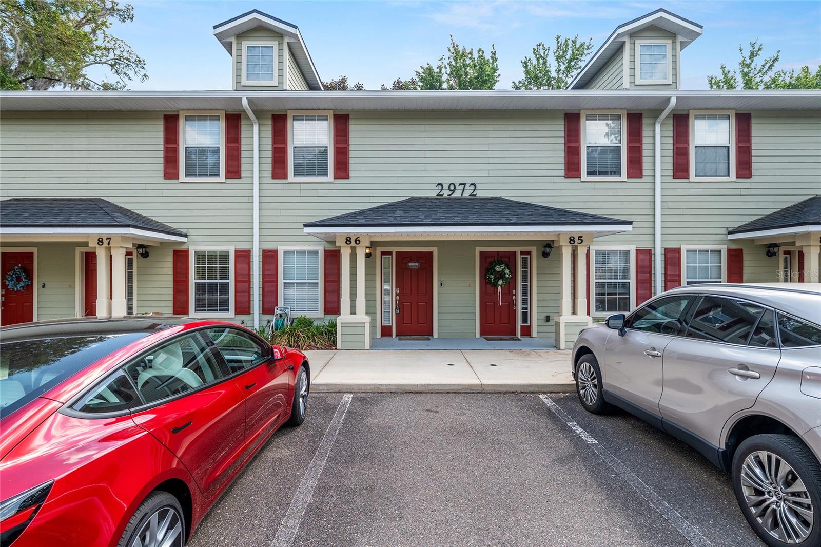Details for 2972 35th Place 86, GAINESVILLE, FL 32608