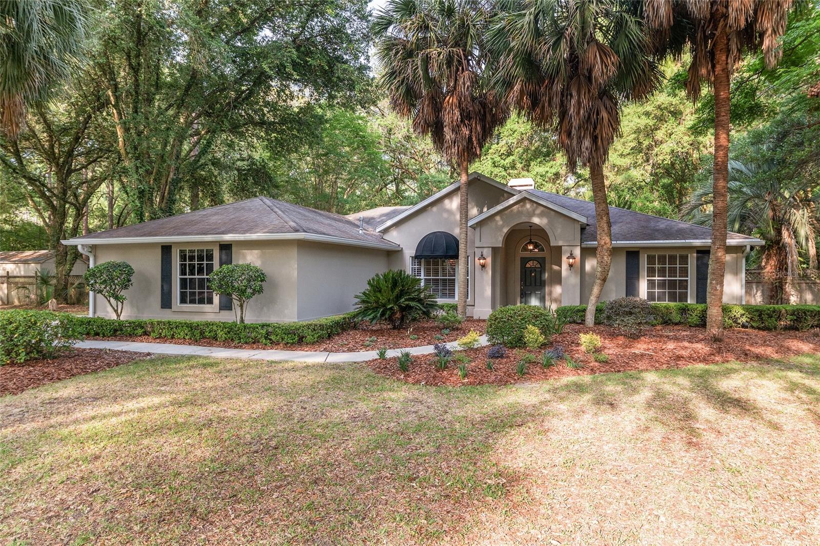 Details for 13717 1st Road, NEWBERRY, FL 32669