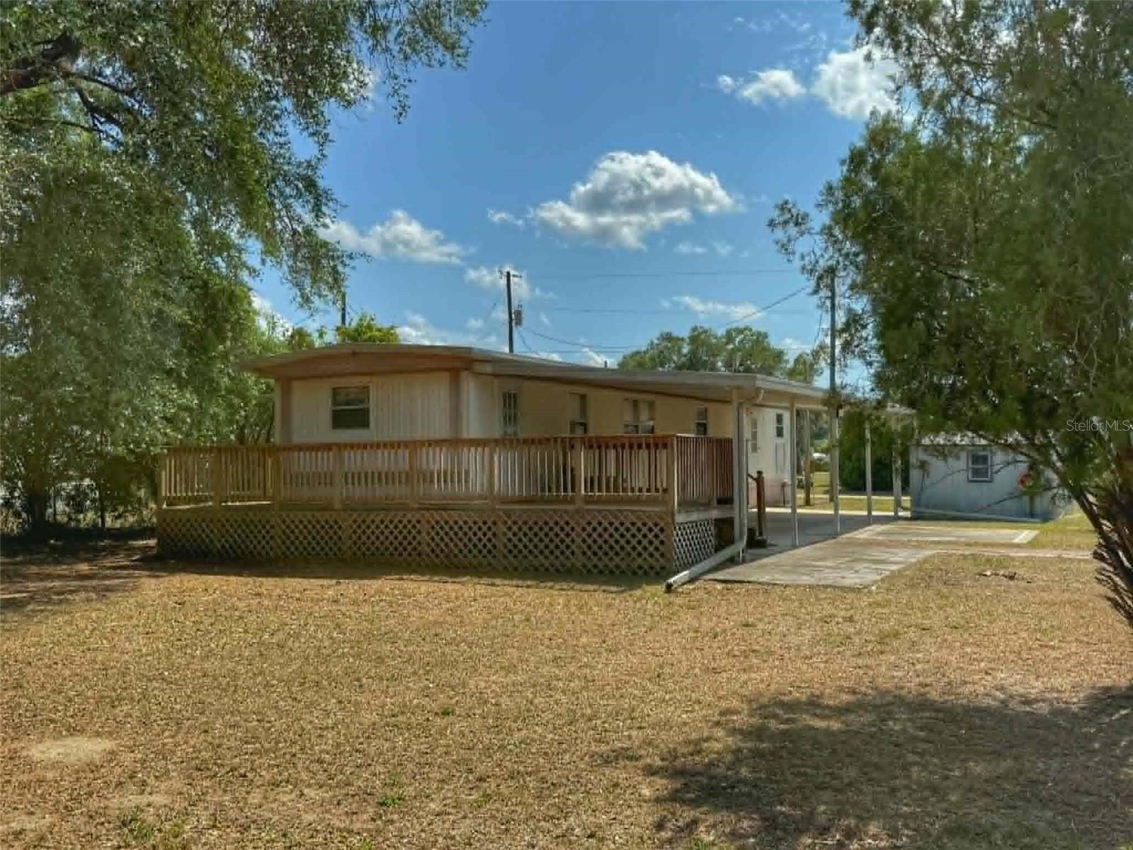 Details for 13351 19th Avenue, TRENTON, FL 32693