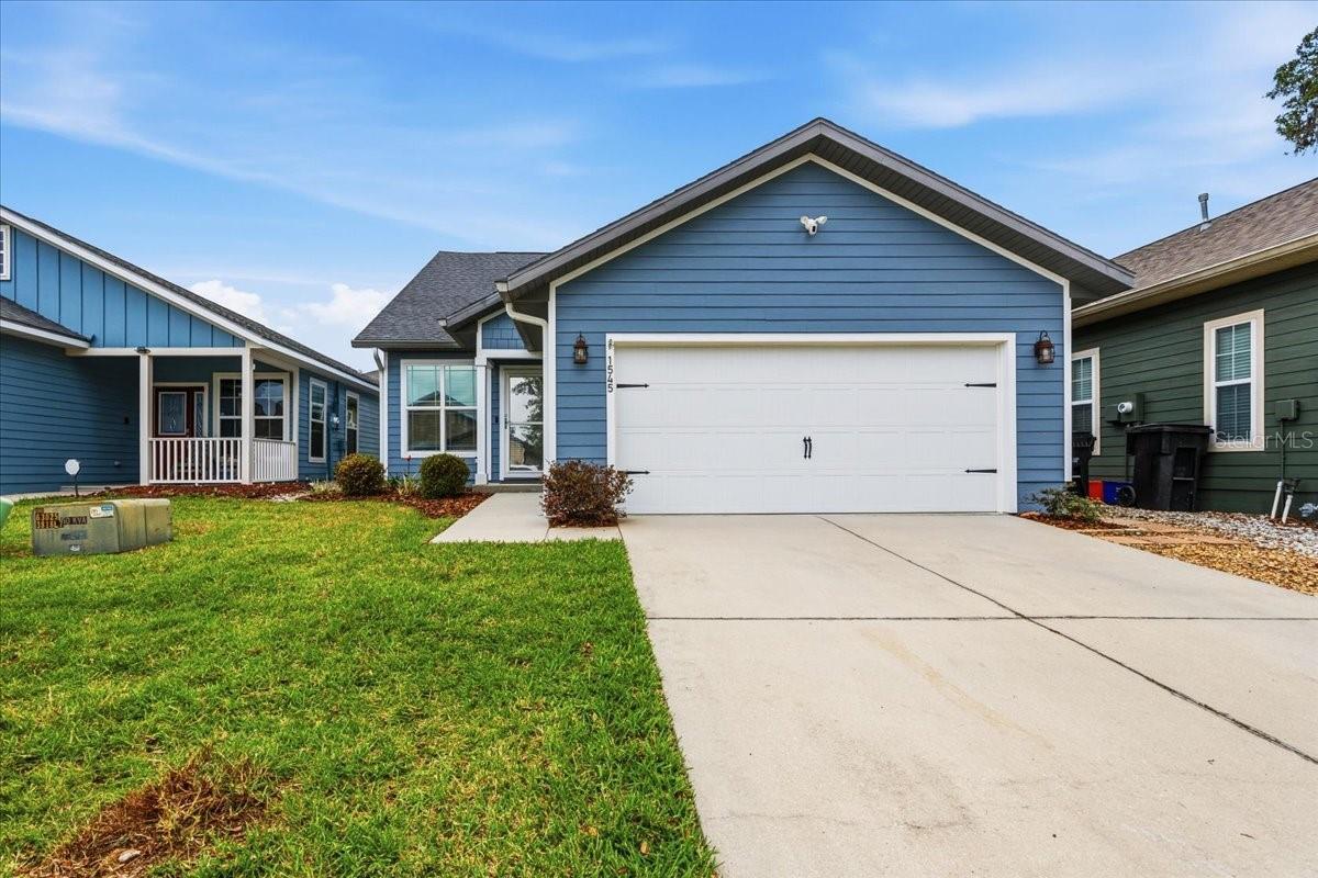 Details for 1545 120th Way, GAINESVILLE, FL 32606
