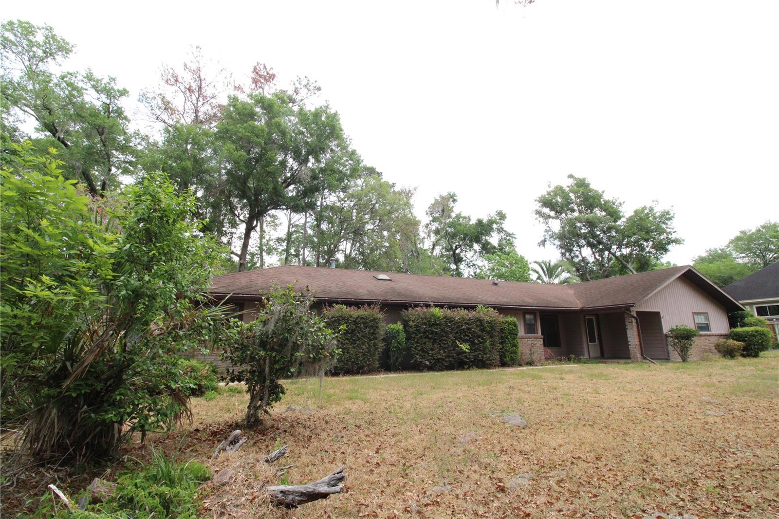 Details for 4035 37th Drive, GAINESVILLE, FL 32606