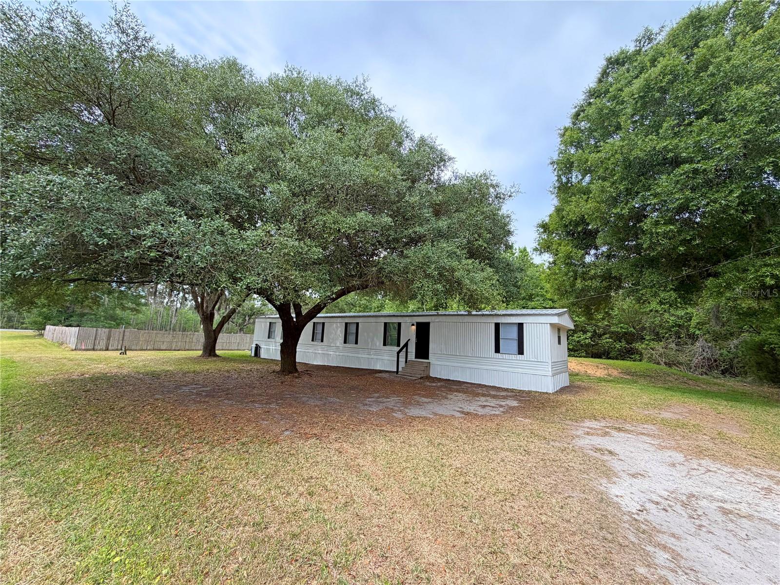 Details for 14512 County Road 230a, STARKE, FL 32091