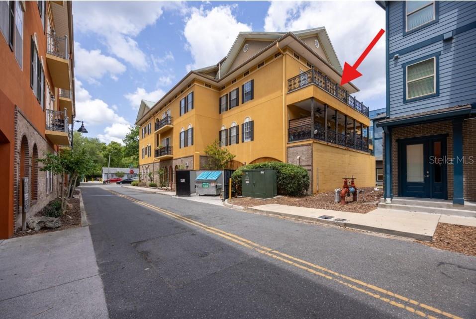 Image 4 of 37 For 325 14th Street 307