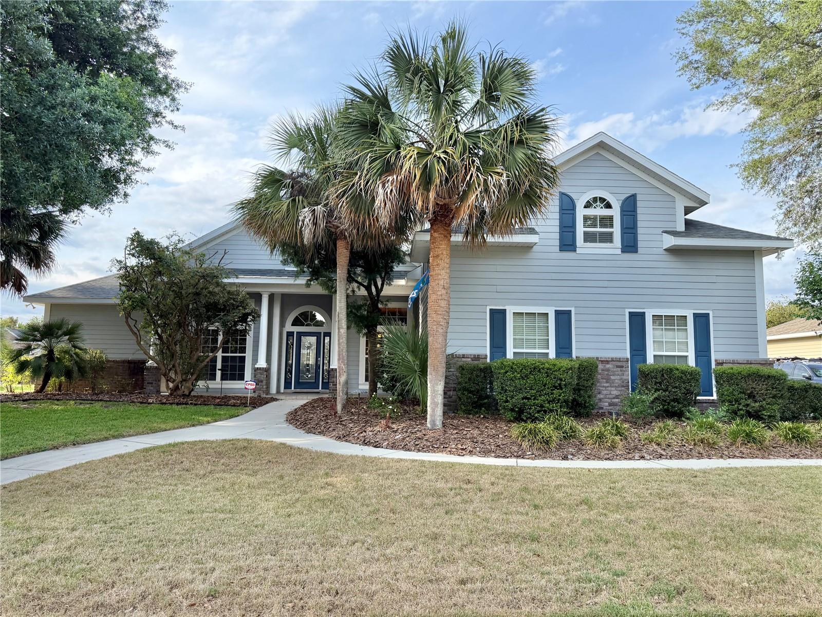 Details for 8416 10th Road, GAINESVILLE, FL 32607