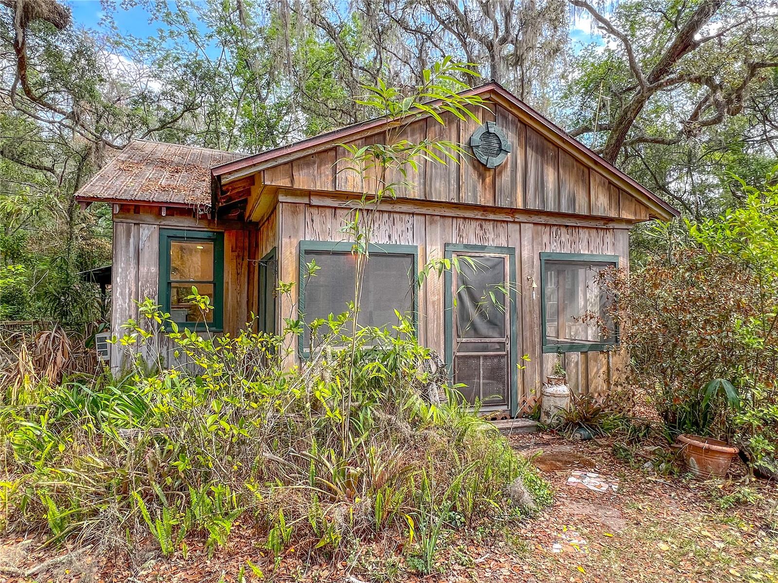 Details for 11716 7th Avenue, GAINESVILLE, FL 32641