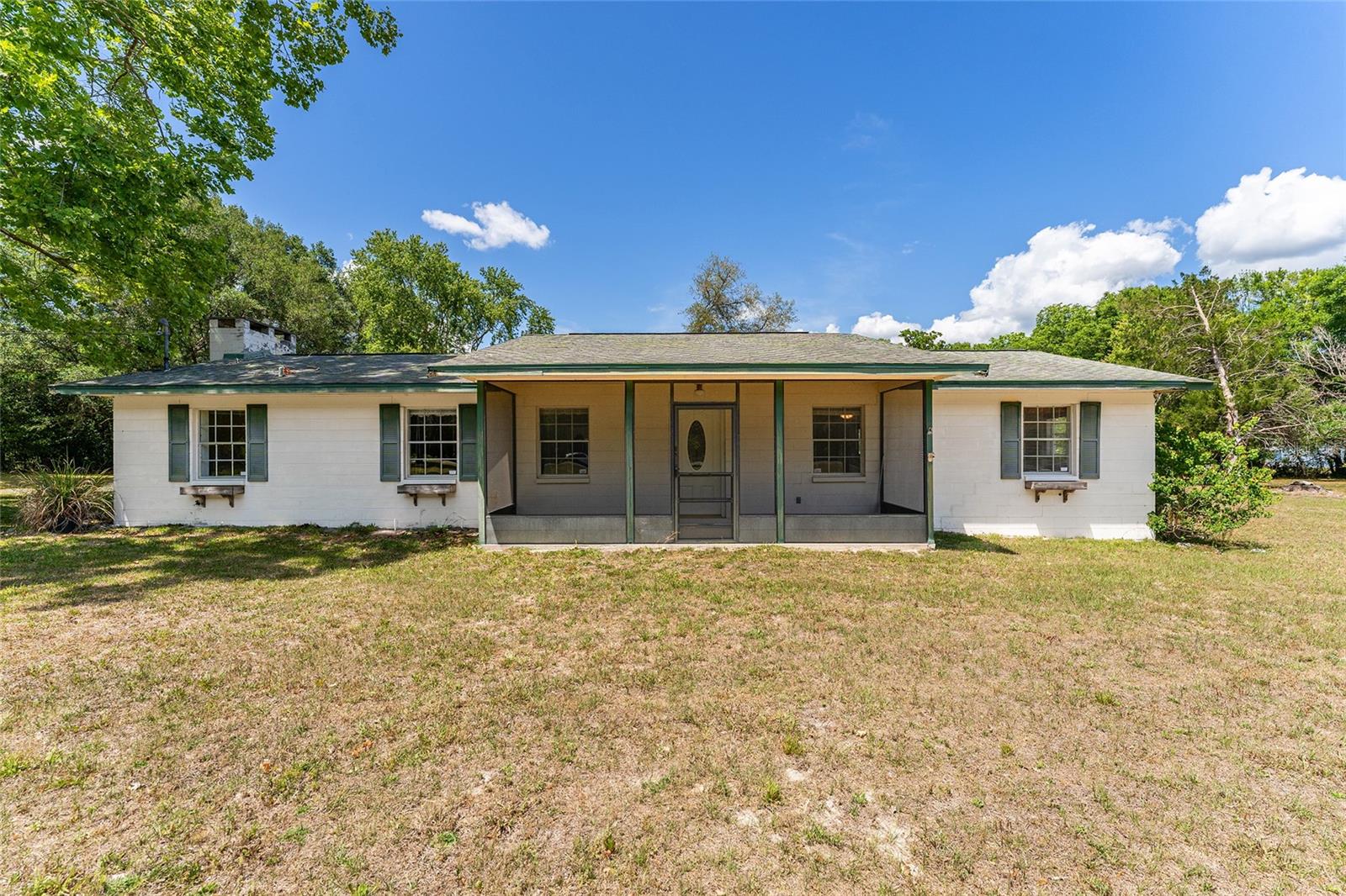 Details for 415 Adams Street, HIGH SPRINGS, FL 32643