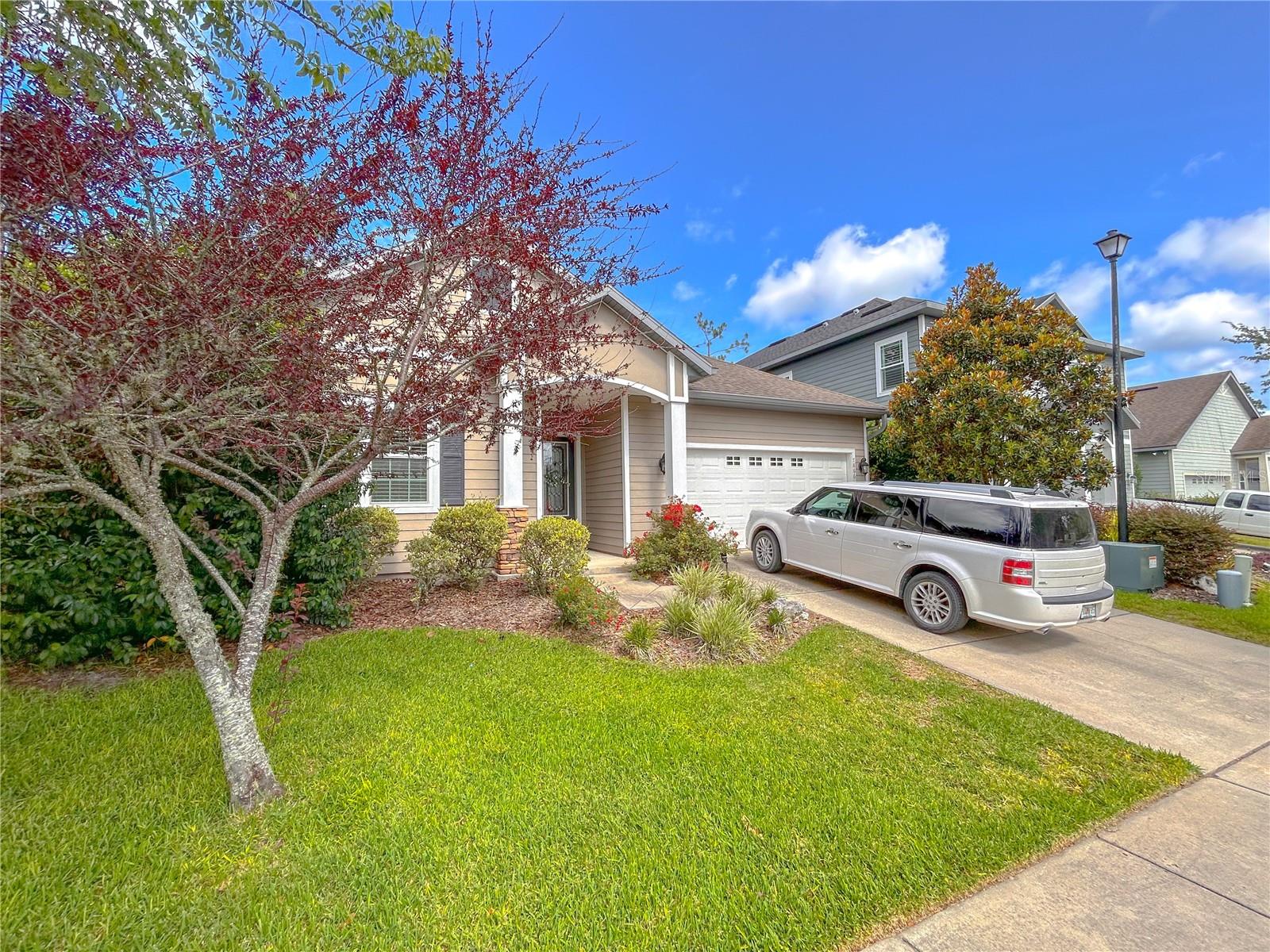 Details for 7866 82nd Drive, GAINESVILLE, FL 32608