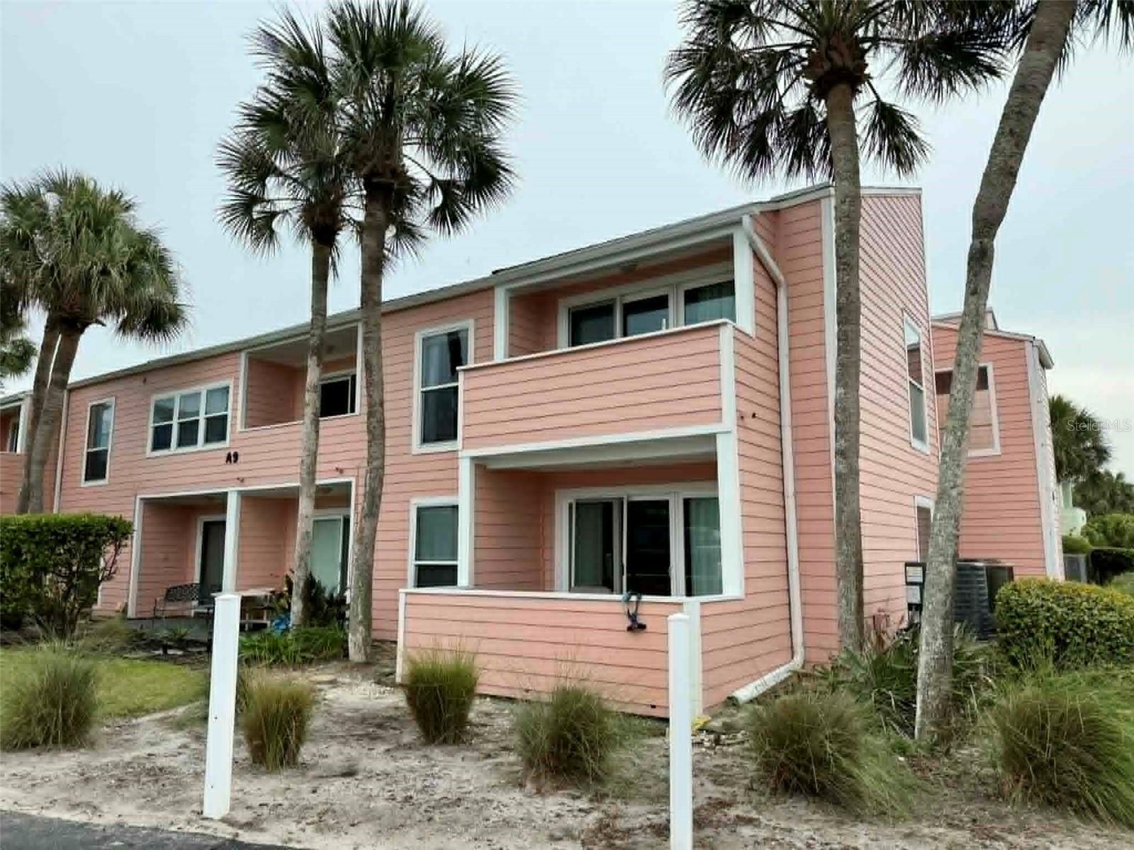 Details for 6300 A1a Boulevard A93u, ST AUGUSTINE, FL 32080