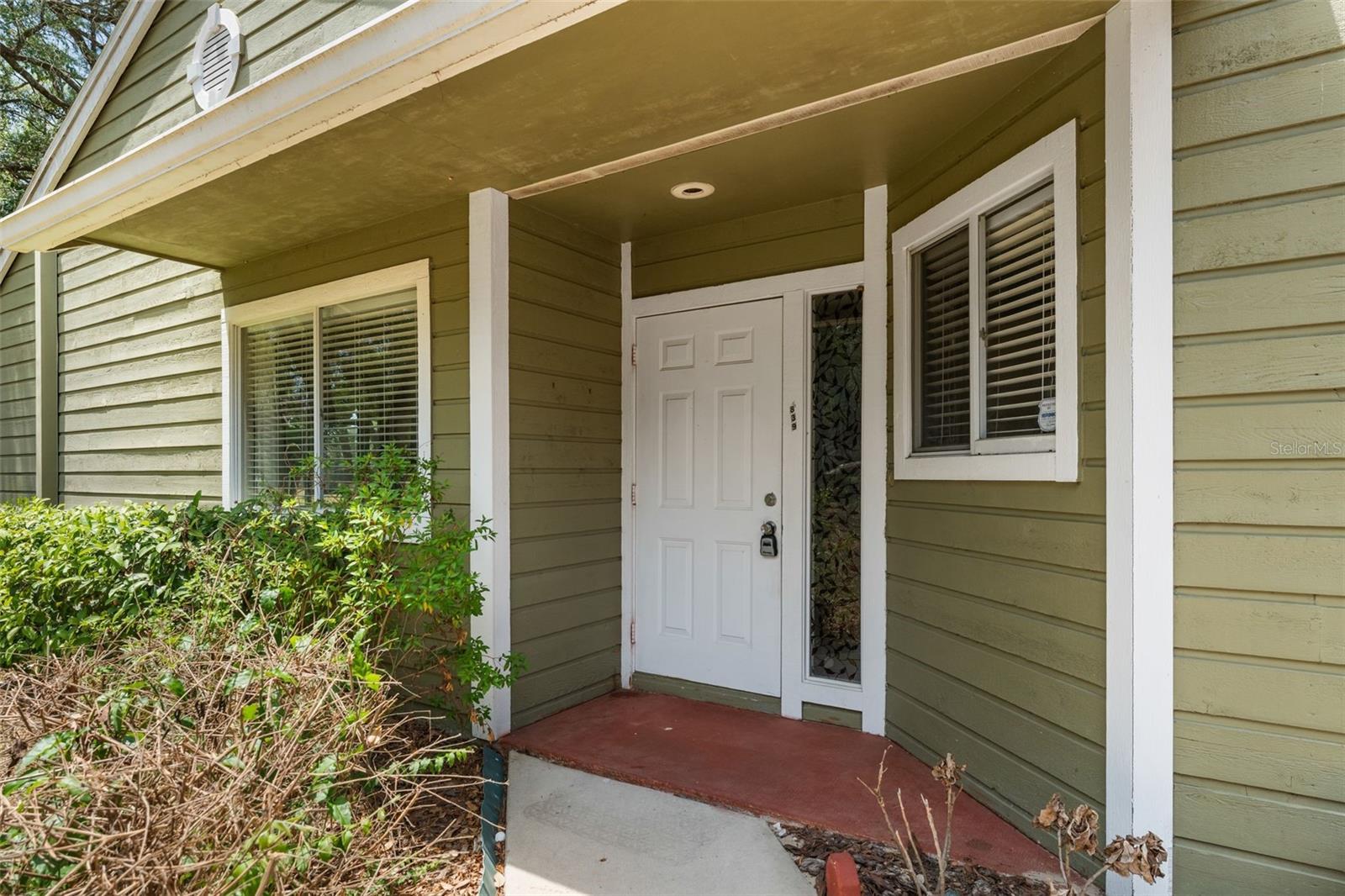 Details for 839 125th Drive, NEWBERRY, FL 32669