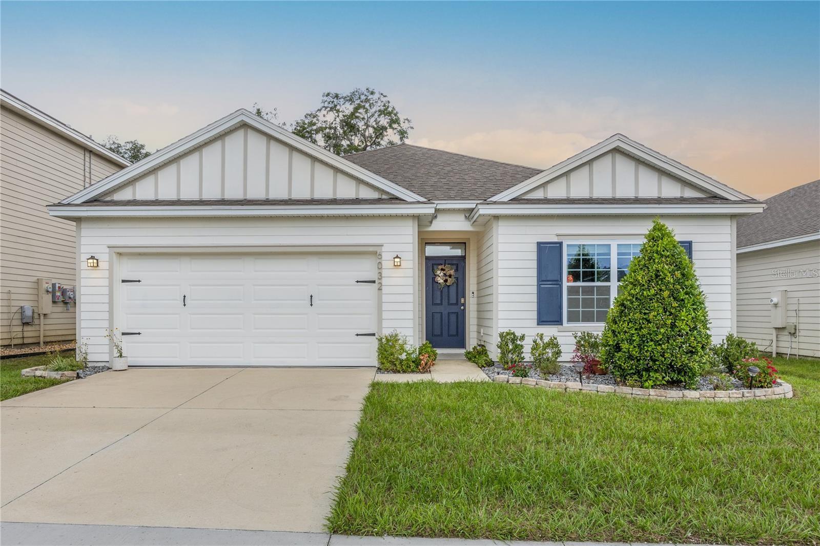 Details for 6032 84th Street, GAINESVILLE, FL 32608