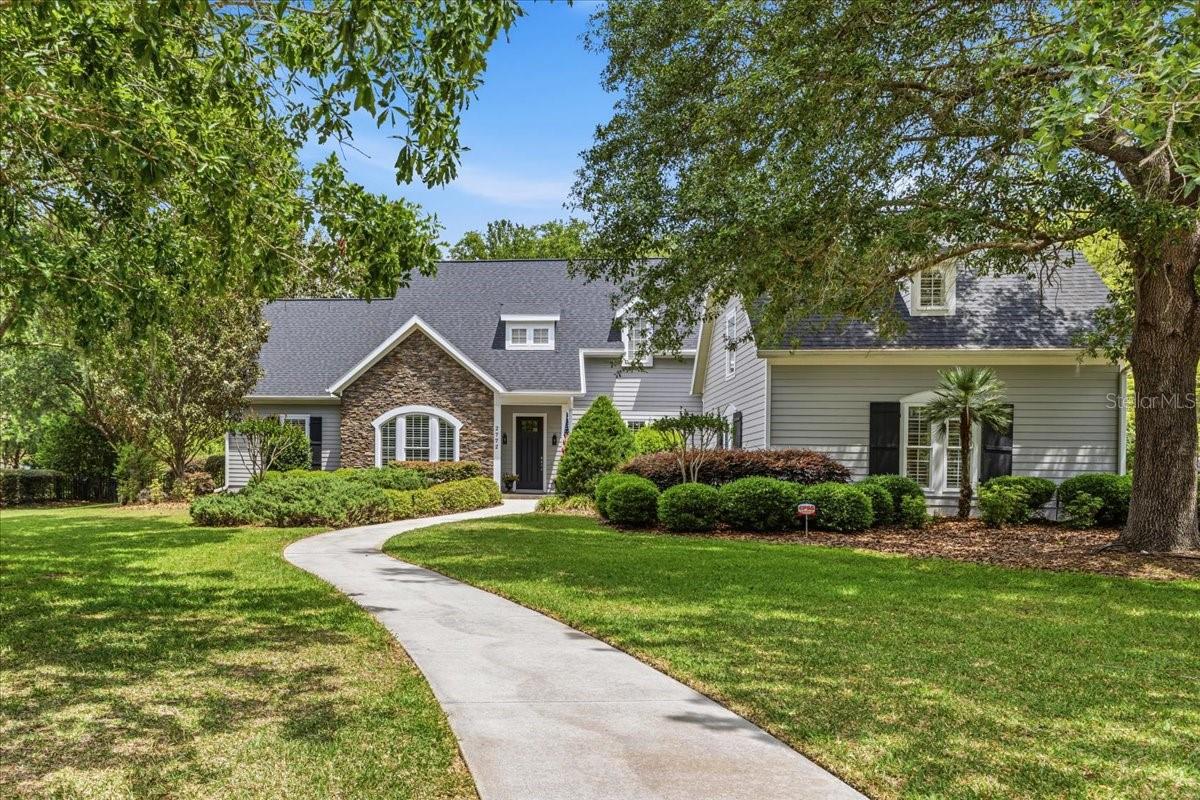 Details for 2772 26th Place, GAINESVILLE, FL 32605