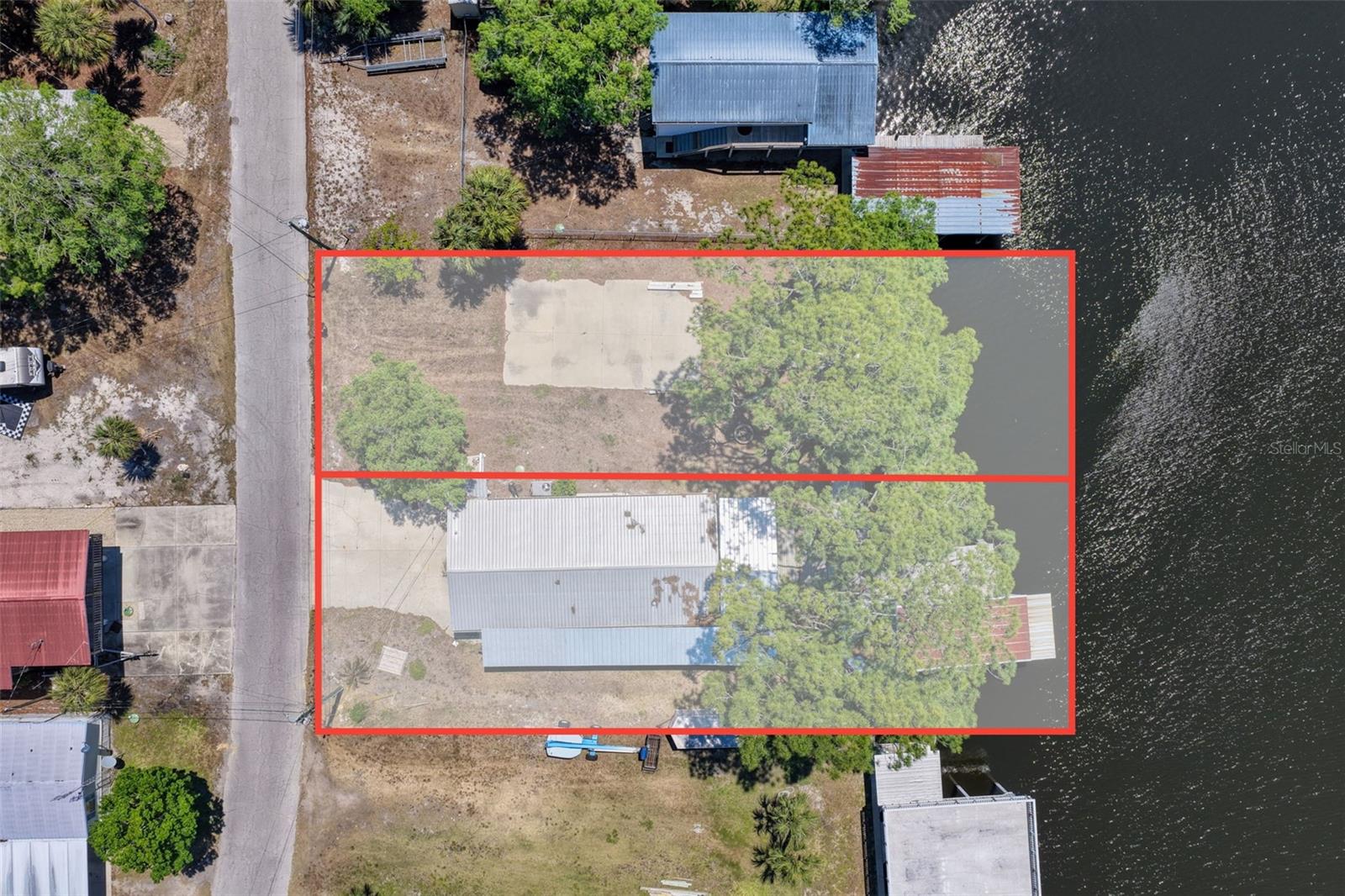 Details for 53 241st Street, SUWANNEE, FL 32692