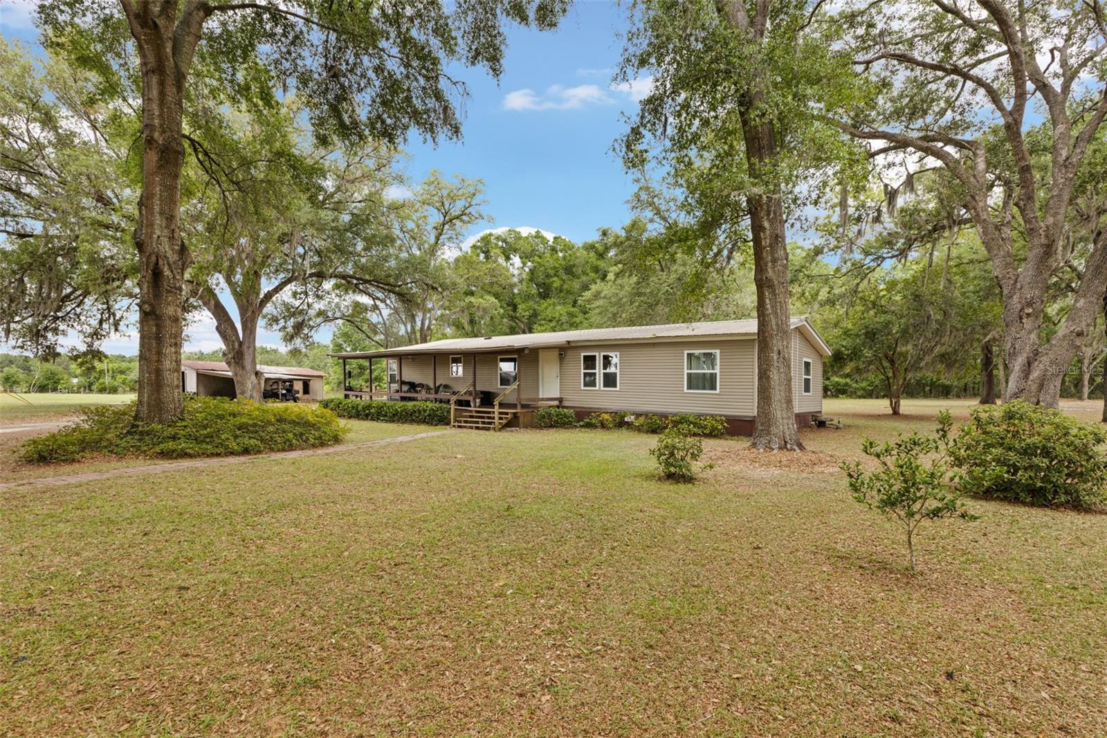Details for 6689 55th Street, TRENTON, FL 32693