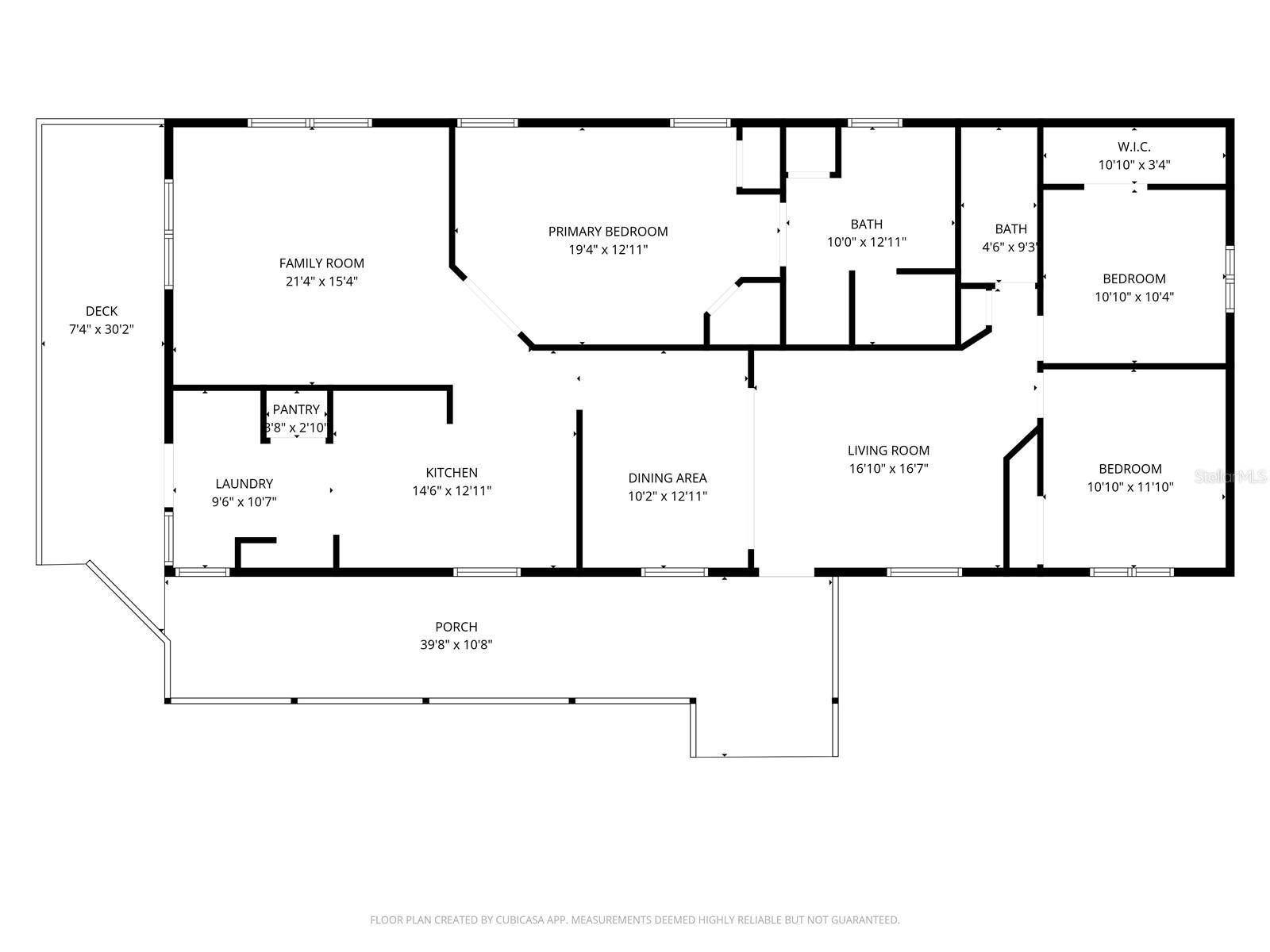 Image 83 of 83 For 6689 55th Street