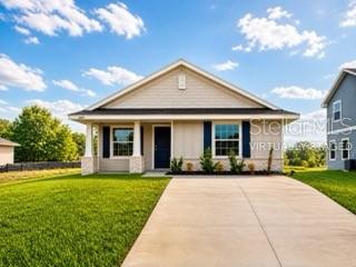 Details for 1841 Roberts Trail, BELL, FL 32619