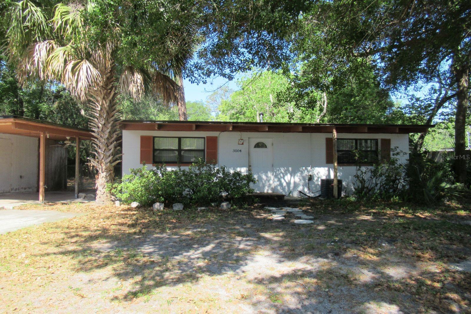 Details for 3004 10th Drive, GAINESVILLE, FL 32609