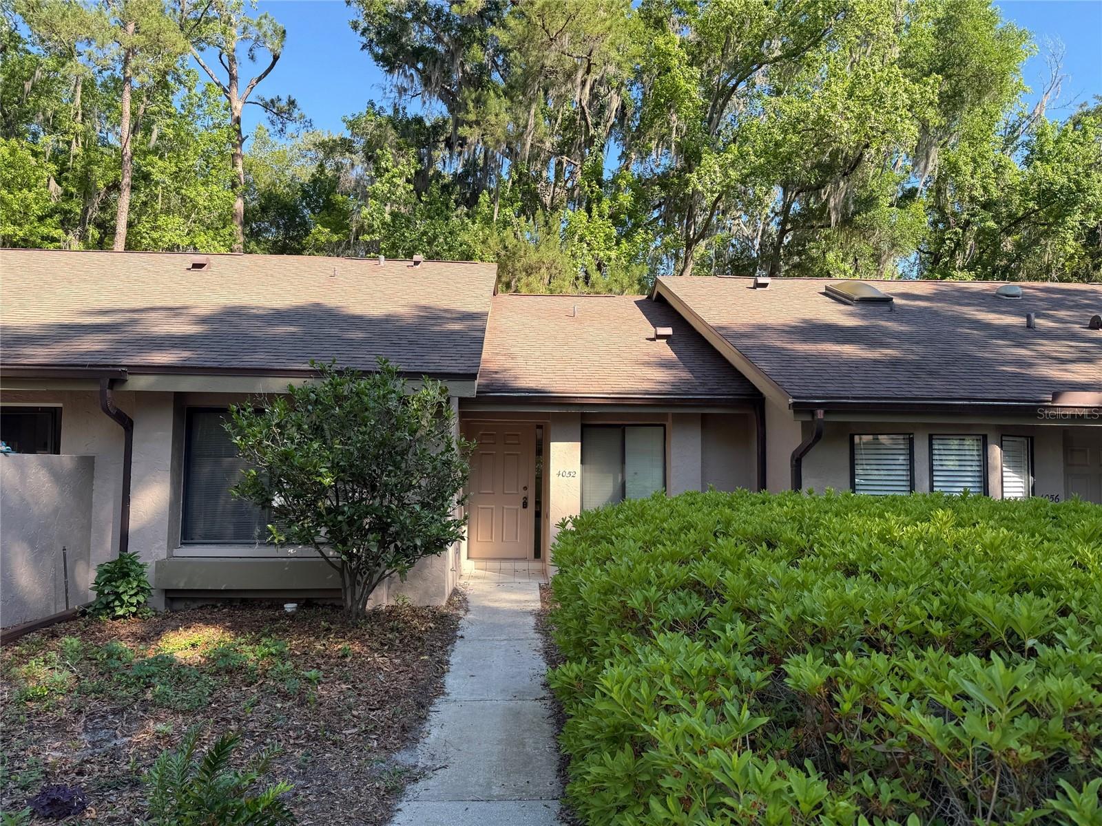 Details for 4052 23rd Circle, GAINESVILLE, FL 32605