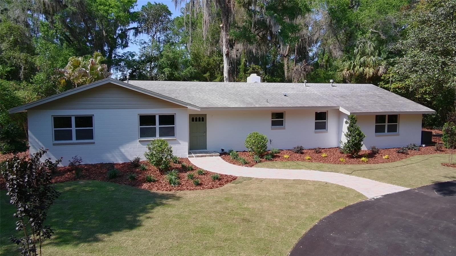 Details for 4890 20th Place, GAINESVILLE, FL 32605