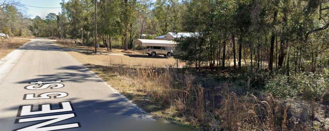 Details for  0920503200  , WILLISTON, FL 32696