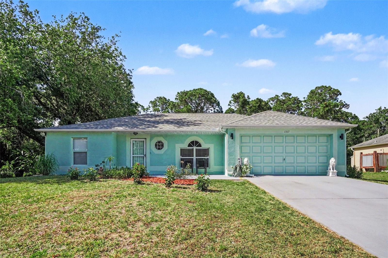Details for 1367 Wing Road Sw, PALM BAY, FL 32908
